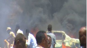 WAXAY AHEYD MAALIN MADOOW / Maalin Hooyoooyin badan oo Soomaaliyeed ay ooyeen qaarkoodna ay asaay saarteen!!!.