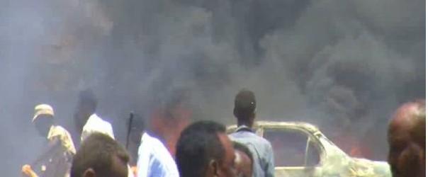 WAXAY AHEYD MAALIN MADOOW / Maalin Hooyoooyin badan oo Soomaaliyeed ay ooyeen qaarkoodna ay asaay saarteen!!!.
