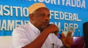 Xildhibaan ka tirsan Baarlamaanka Soomaaliya oo geeriyooday iyo meydkiisa oo la diiday in la aaso