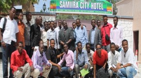IFJ Welcomes UN Resolution on Protection of Media Rights in Somalia