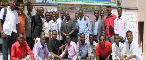 IFJ Welcomes UN Resolution on Protection of Media Rights in Somalia