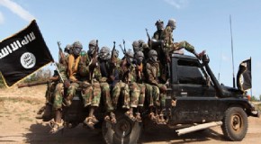 ‘Drone’ kills two in Somalia: witnesses