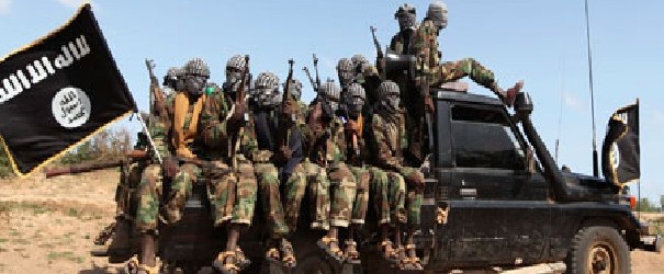 ‘Drone’ kills two in Somalia: witnesses