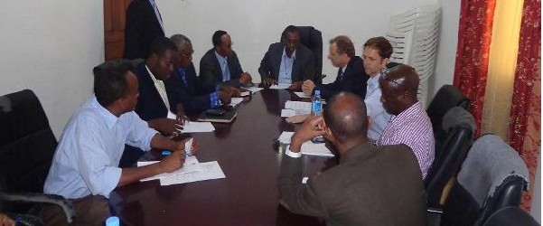 XUBNO KA SOCDA DOWLADDA NETHERLANDS OO MAANTA MUQDISHO SOO GAARAY