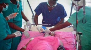AU Special Representative condemns the attempted assassination of Somali television journalist
