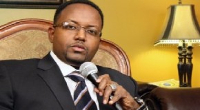 Dowladda Biljimka oo xirtay Madaxweynihii hore ee maamulka Ximan iyo Xeeb oo ay ku eedaysay…