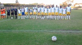Somalia thrashes Zambia 4-1 at Perth World cup