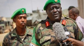 AMISOM oo ka hadashay khilaafka u dhaxeeya M/weynaha iyo Ra’isul wasaraha, sheegtayna inuusan….