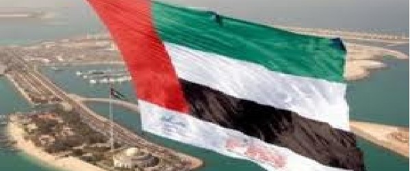 UAE donates goods and services to Somalia
