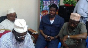 Beesha Habar-gidir Oo Ka  Soo Horjeesatay Shirka Arrimaha Jubbooyinka Ee Maanta Muqdisho Ka Furmay + SAWIRRO