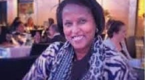 SOMALIA: Central Bank governor resigns a month after she was appointed for the positio