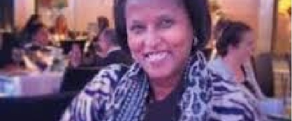 SOMALIA: Central Bank governor resigns a month after she was appointed for the positio