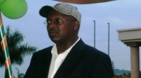 Dadka u doodda xorriyatul qawlka Pan Afrika oo abaalmarinno la guddoonsiiyey