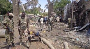 Somalia: Islamic jihadists murder 22 people in attack on police station