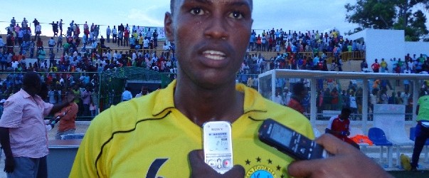 Elman oo ku guuleysatay Supper Cup-ka