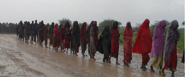 Sidee loo gaarsiin karaa gargaar Gobolka SH/Dhexe magaalada Jowhar iyo Tuulooyinka ku teedsan