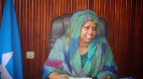 FOOSIYO YUUSUF XAAJI AADAN OO BEENISAY WAR AY KA QOREEN QAAR KAMID AH WEBSITE-YADA