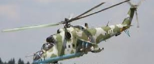Civilians killed as Kenyan jets bomb al-Shebab strongholds, eyewitnesses