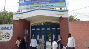 Lack of government oversight weakens quality of education at Somali universities