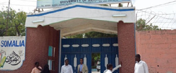 Lack of government oversight weakens quality of education at Somali universities