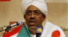 MADAXWEYNAHA SUDAN OO KU BAAQAY IN LA TAAGEERO SOOMAALIYA