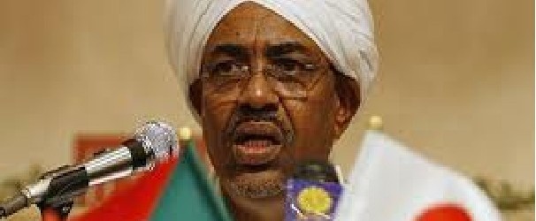 MADAXWEYNAHA SUDAN OO KU BAAQAY IN LA TAAGEERO SOOMAALIYA