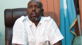 Sii hayaha QUNSULIYADDA Soomaaliyeed ee JEDDAH oo u hambalyeeyay Ra’iisul wasaaraha Cusub‏