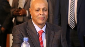 Political infighting threatens Somalia’s government