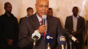 Ra’isul wasaaraha cusub ee Soomaaliya oo sheegay inuu dhawaan tagayo deegaanada Puntland