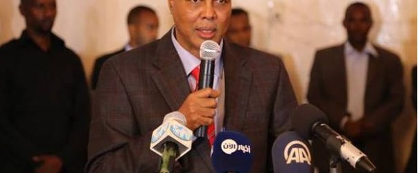 Ra’isul wasaaraha cusub ee Soomaaliya oo sheegay inuu dhawaan tagayo deegaanada Puntland