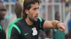 Zambia crash Somalia to top group B | CECAFA 2013