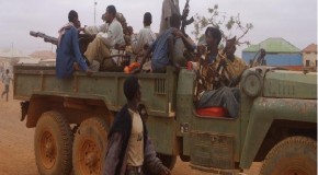 Dagaalo culus oo markale dib uga qarxay gobolka Sh/hooseiyo baaqyo loo jeedinayo dhinacyda ku lugta leh