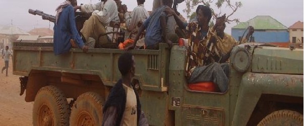 Dagaalo culus oo markale dib uga qarxay gobolka Sh/hooseiyo baaqyo loo jeedinayo dhinacyda ku lugta leh