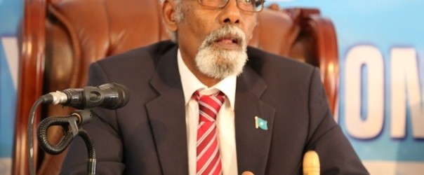 Guddoomiyaha Baarlamaanka Soomaaliya oo R/wasaaraha cusub u diray dalab, kana codsaday inuu…