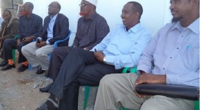 Interim Jubba Administration Names New Cabinet