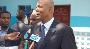 Dib u dhac ku yimid magacaabistii Golaha wasiirada cusub iyo sababta oo lagu sheegay….