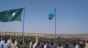 maamulka gobolka hiiiraan iyo ciidanka amisom oo wado qorsho dagaal ay kula wareegayaan degmooyinka ka tirsan g/hiiran ay xiligan ku sugan yihiin xarakakada al shabaab