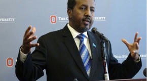 MADAXWEYNE XASAN SHEEKH “BURUNDI WAA WALLAALO DHAB AH OO NAFTOOD NOO HURAY” “WAR-SAXAAFADEED”