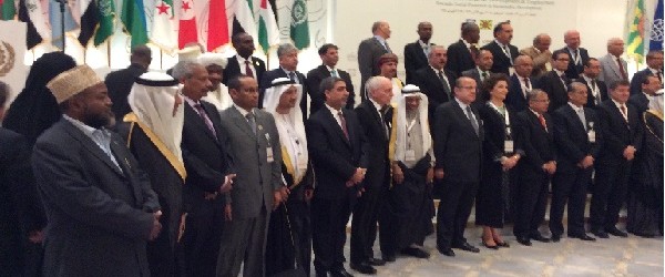 Wasiirka Shaqada oo faah faahin ka bixiyay Shir uu dalka Boqortooyada Sacuudiga uga qeyb galay