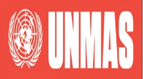 Somali women lead the way in marking this year’s International Day of Mine Awareness and Assistance in Mine Action