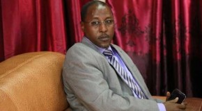 Security Minister to face Parliamentary Questioning