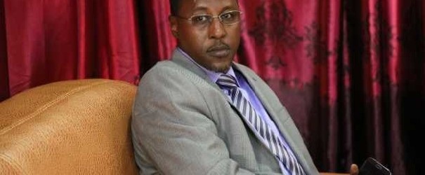 Security Minister to face Parliamentary Questioning