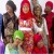 This Somali teen fashion designer goes big with animal print hijabs