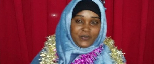 {DAAWO SAWIRADA} Gabadhii Ugu Horeysay Ee Ku Guulesatay Doorashada Aqalka Sarre Ee Maamulka Hirshabeelle