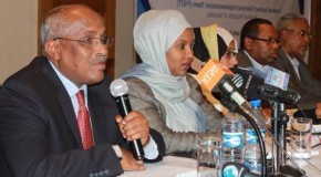 Guddiga doorashada oo markii ugu horeysay joojiyay natiijada labo xildhibaan oo shalay lagu doortay Jowhar