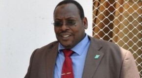 Beelaha Jareer weyne oo ka soo idlaatay doorashada kuraasta Baarlamaanka Aqalka sare iyo hoose