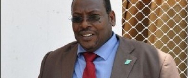 Beelaha Jareer weyne oo ka soo idlaatay doorashada kuraasta Baarlamaanka Aqalka sare iyo hoose