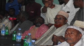 Beesha Carab Soomaali Oo Soo Dhaweysay  Qaraarkii Uu Golaha Baarlamaanka Ku Diiday  In Dib Loogu Noqdo Doorashada 8-Kursi.