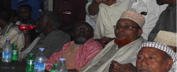 Beesha Carab Soomaali Oo Soo Dhaweysay  Qaraarkii Uu Golaha Baarlamaanka Ku Diiday  In Dib Loogu Noqdo Doorashada 8-Kursi.