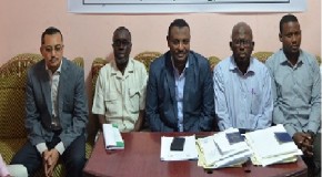 Hey’adda FPENS oo xaflad sagootin ah u sameeysay arday deeq waxbarasho ka heshay dalka Sudan